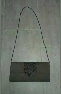 Damen Clutch Abendtasche - Bild 1 von 2