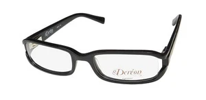 MARCO/ANTEOJOS DIEON DOC 313 BORDE COMPLETO SEGMENTO PREMIUM ACCESORIO DE MODA - Imagen 1 de 9