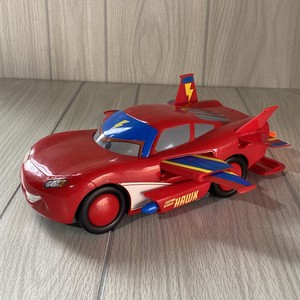 Preços baixos em Boneco de ação de Transformers e Robôs Relâmpago Mcqueen |  eBay