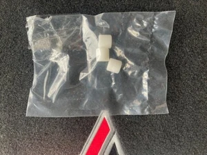 Corvette C4 headlight motor six pellets rebuild kit 88-96 - Picture 1 of 1