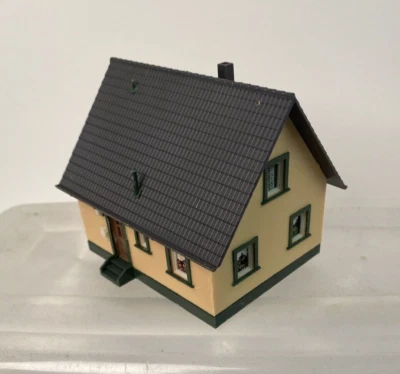 Faller HO House #39 - Imagem 1 de 4