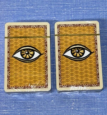 Lemony Snicket's The Catastrophic Card Game Decks Sealed - Image 1 of 4