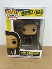 Funko Pop Brooklyn Nine-Nine Amy Santiago Vinyl Figure #1624