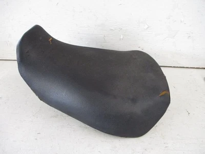 98 Suzuki GSXR 1100 W Front Driver Seat 45100-46E00-58R 1993-1998 - Image 1 of 4