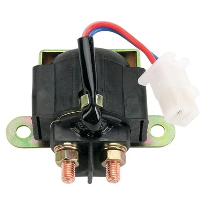 Interruptor solenoide Street Ricks 1982-1983 Suzuki GS1100G Foto 1 de 2