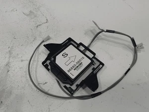 2018-2019 Toyota Camry GPS Navigation Satellite Antenna Module W/ Wire OEM - Picture 1 of 9