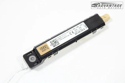 AUDI A3 QUATTRO 8V 2015-2020 ANTENA TRASERA IZQUIERDA SENSOR AMPLIFICADOR MÓDULO DE CONTROL OEM Foto 1 de 4