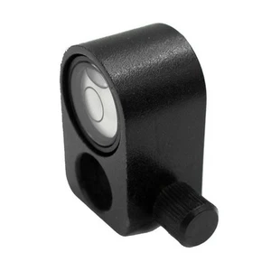 1X(12-Mm-Wasserwaage mit Libelle und Halter, Passend für -Prisma--Stange mi4109 - Bild 1 von 6