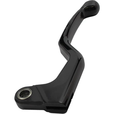 Works Elite Perch Lever - Black 16-885 - Image 1 of 4