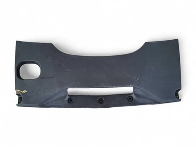 Lexus LS460 07-17 Air Cleaner Top Cover ONLY, 53767-50011, D027, OEM, 2007, 2008 - Image 1 of 4