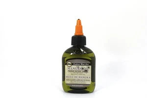 Premium Natural Hair Oil - Manuka Oil 2.5 Oz. - Picture 1 of 12