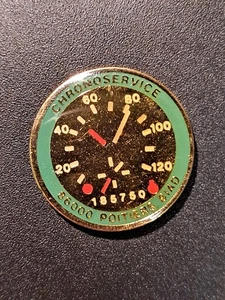 Spilla Chronoservice, 86000 Poitiers Biard - Foto 1 di 1