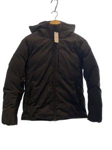 BEAUTY&YOUTH UNITED ARROWS Down Jacket, Size M, Polyester, Black, Solid Color, 1 - Picture 1 of 6