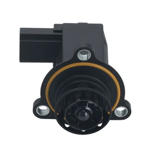 Upgraded Piston Diverter Bypass Valve For 2.0T Audi VW 7.01830.13.0 Crklkuwwsqlj - Picture 1 of 4