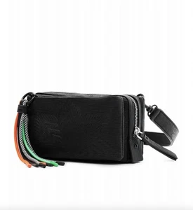 Desigual small star crossbody bag size One Size - Picture 1 of 1
