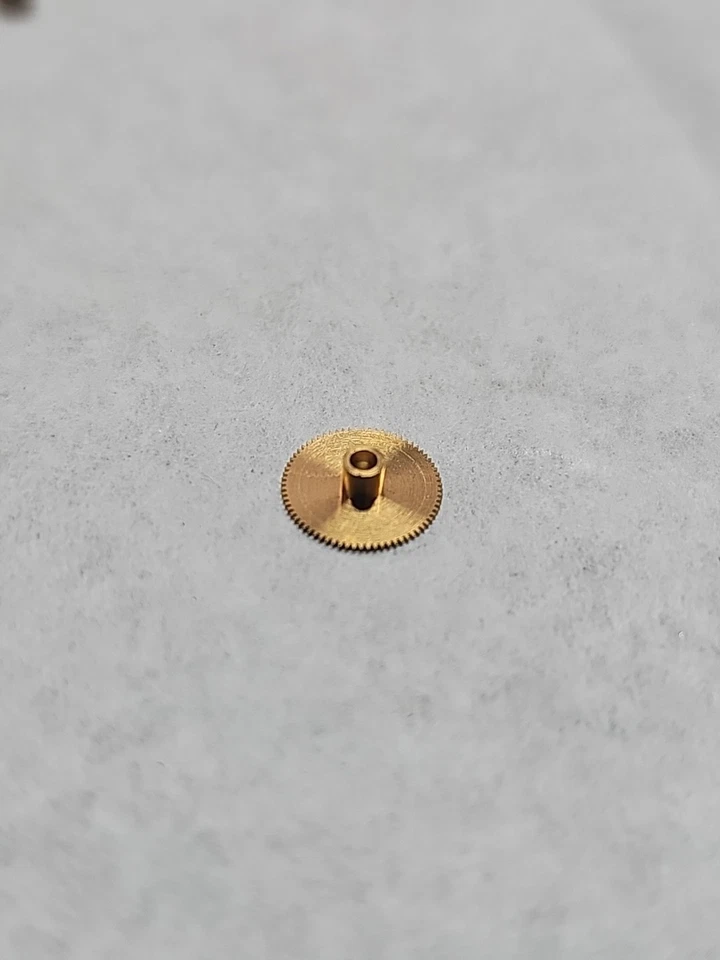 Rueda Breitling B01 horas Foto 1 de 1