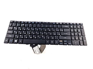 Acer Aspire V5-573/572 Keyboard Without Palmrest NSK-R90SQ - Afbeelding 1 van 8
