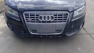 Grille Upper Fits 08-12 AUDI S5 654506 - Image 1 of 4