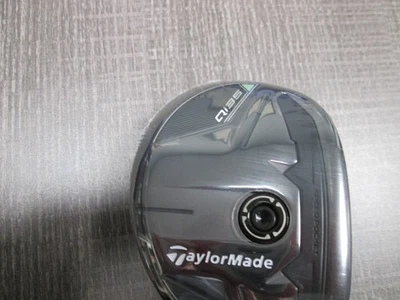 TAYLORMADE Híbrido - Qi35 - Nuevo - Mano Derecha - Flexión Regular - 19 grados Foto 1 de 4