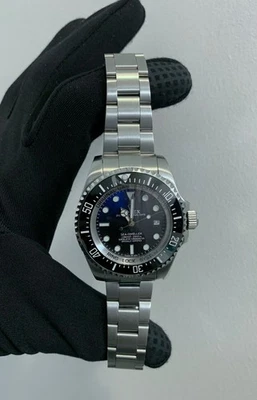 Montre de plongée  automatique 40-47mm  - Imagen 1 de 4