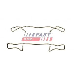 Ressort Etrier de Frein Arrière Pour VW Golf Arteon Audi Q2 Q3 TT A3 8V0615269 - Picture 1 of 2