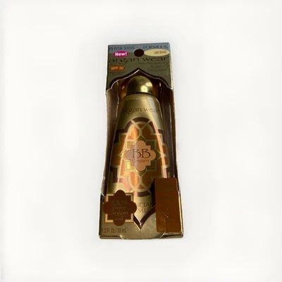 Physicians Formula ~Argan Wear Ultra-Nourishing BB CREAM SPF30 #6443 LIGHT - Image 1 of 4