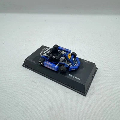 MODELLINO SODI KART  - NEWRAY - SCALA 1:43 - Immagine 1 di 4