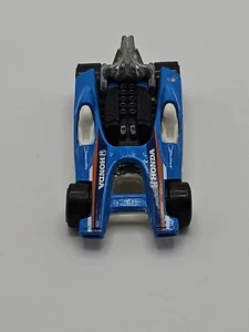 Hot Wheels 2014 HONDA RACER Loose Diecast - Picture 1 of 5