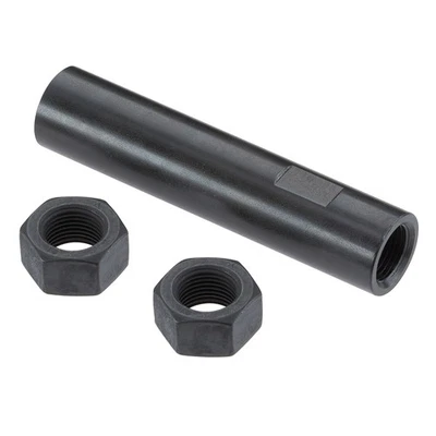 Manguito de ajuste de extremo de varilla de amarre de dirección MOOG para Ford F-150 Heritage 2004 Foto 1 de 2