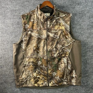 Hunting Best Men’s 2XL Magellan Outdoors Realtree Xtra Camo NWOT - Picture 1 of 15