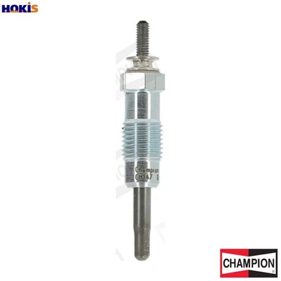 4x GLOW PLUG CH147 FOR RENAULT MASTER/I/Bus/Van TRAFIC/Rodeo/Platform/Chassis - Image 1 of 4
