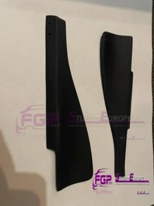 Diablo windshield wiper arm fin set for Lamborghini Diablo FGP 009420128 0094201 - Picture 1 of 4