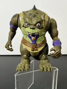 LJN Thundercats Evil Mutants S-S-Slithe Action Figure Vintage 1985 1986 - Picture 1 of 6