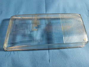 Mercedes W116 Scheinwerferglas Frontscheinwerfer Bosch 1305620143 Top Zustand - Bild 1 von 2