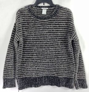 Zara Knitwear Fancy Winter Collection Green Cardigan Sweater Waffle Knit 13/14. 