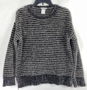 Zara Knitwear Fancy Winter Collection Green Cardigan Sweater Waffle Knit 13/14.  - Picture 1 of 8
