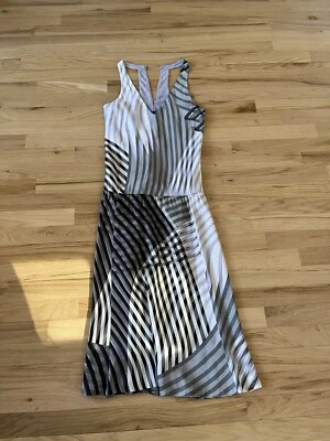 Kenneth Cole Silk Dress Size 0 - Image 1 of 4