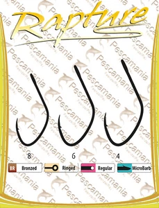 Amo con occhiello Trabucco Rapture 10130 Area Game Master - Bild 1 von 2