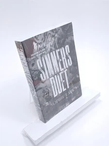 Sinners Duet (Eternal Embers) - Sophie Larke - Paperback - Foto 1 di 2