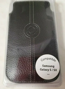 pochette téléphone SAMSUNG GALAXY S/SII - Imagen 1 de 1