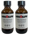 OPI Absolute Precision Liquid Monomer, 1.7 fl oz (2 Pack)