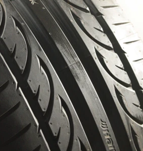 1x Sommerreifen Einzel 255/35/19 96 Y Hankook Ventus V12 Evo2 DOT20 - Bild 1 von 1