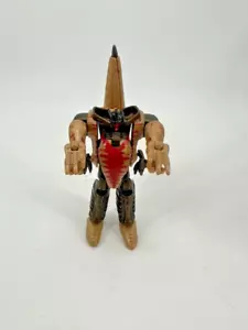 1999 Transformers Beast Wars Fox Kids DINOBOT - COMPLETE Good Condition - Picture 1 of 6