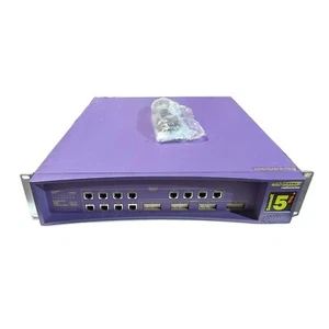 Extreme Networks Summit 5i 11501 Network Switch 12-Port 1000Base 4GBic - Picture 1 of 3