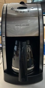 Cuisinart DGB-550 Grind and Brew 12 Cup Coffee Maker - Picture 1 of 3