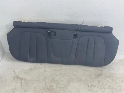 2019-2024 Bmw X5 G05 Rear Seat Lower Bench Cushion Oem - Image 1 of 4