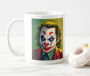 joker mug - Picture 1 of 2