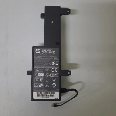 Adaptador de CA HP Officejet Pro 8620 8625 fuente de alimentación CM751-60190 Foto 1 de 4