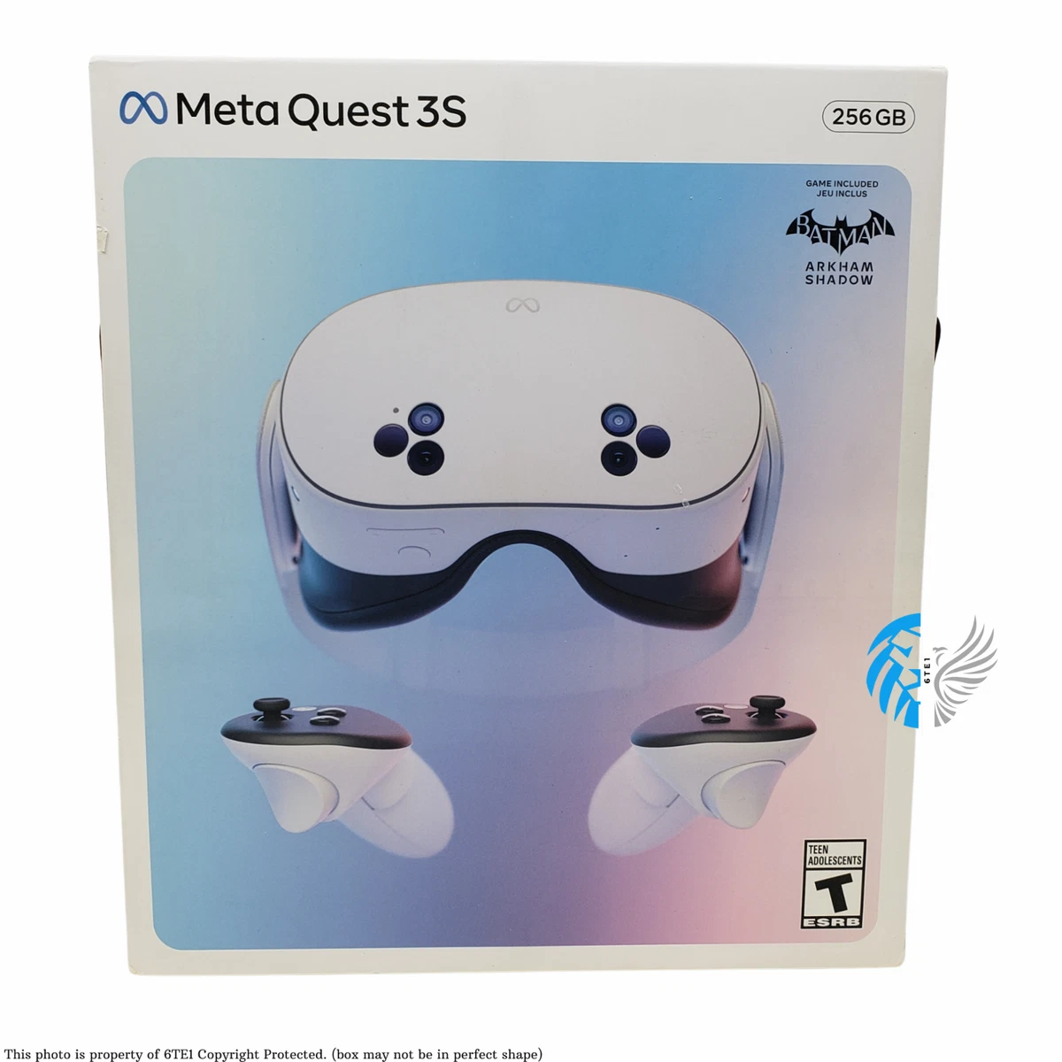 Meta Quest 3 for sale - eBay