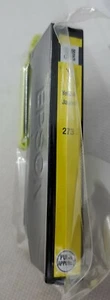 GENUINE EPSON 273 YELLOW INK CARTRIDGE - Picture 1 of 3